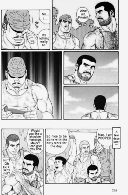 Page 218 of Kimiyo Shiruya Minami no GokuChapter 01-19