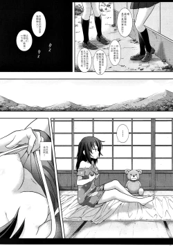 Page 5 of Mitsuha HiAce.