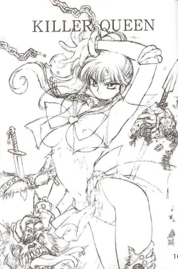 Page 1 of Killer Queen