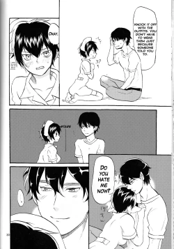 Page 30 of SWEEEEET!!