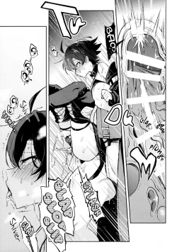 Page 14 of Hikigaya Hachiman no Houshi Katsudou Kiroku| Hikigaya Hachiman's Record of Volunteering