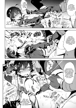 Page 17 of Hikigaya Hachiman no Houshi Katsudou Kiroku| Hikigaya Hachiman's Record of Volunteering
