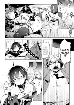 Page 19 of Hikigaya Hachiman no Houshi Katsudou Kiroku| Hikigaya Hachiman's Record of Volunteering