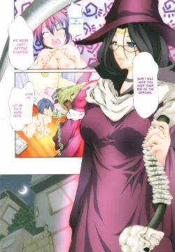 Page 119 of Ero Sister