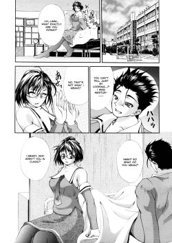 Page 136 of Ero Sister