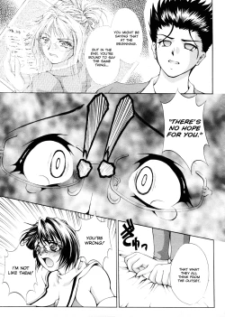 Page 140 of Ero Sister