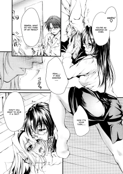 Page 92 of Ero Sister