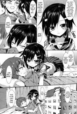 Page 2 of Kanjite Somete | Feel & Imprint It