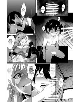 Page 23 of Eromanga Nihon Mukashibanashi