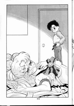 Page 44 of M.F.H.H 2