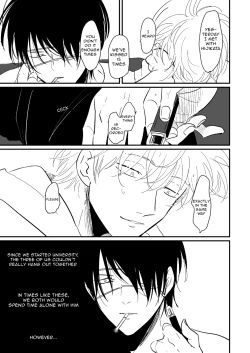 Page 41 of Hanbunko | Halfsies