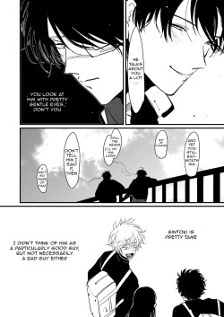 Page 9 of Hanbunko | Halfsies