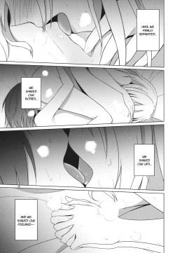 Page 24 of Hifuu Club ga Hitotsu ni Natta Hi | The Day the Secret Sealing Club became One