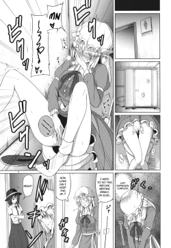 Page 6 of Hifuu Club ga Hitotsu ni Natta Hi | The Day the Secret Sealing Club became One