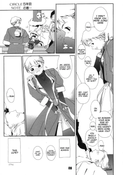 Page 10 of Tanpatsu Yuugi