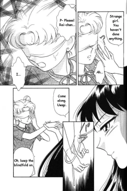 Page 30 of Lunatic Party 6