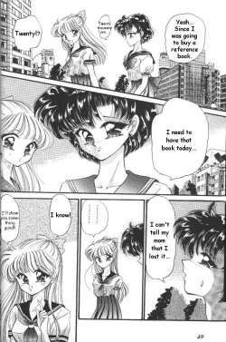 Page 41 of Lunatic Party 6