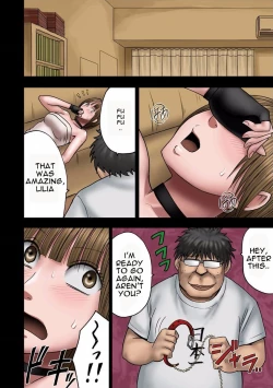 Page 25 of Virgin ChangeCh. 2