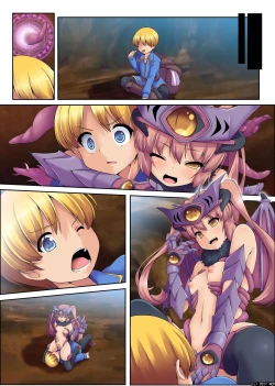 Page 24 of Shokushu Sennou Hazard ~ Zenmetsu