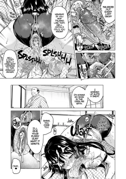 Page 31 of Chizuruchan Development Diary 4