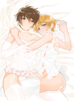 Page 11 of HOPE Soushuuhen01