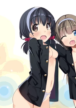 Page 35 of Fundoshi Walker