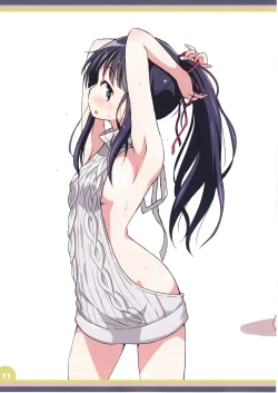 Page 11 of Happy Style! 6