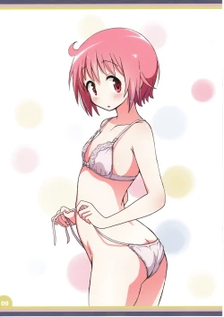 Page 9 of Happy Style! 6