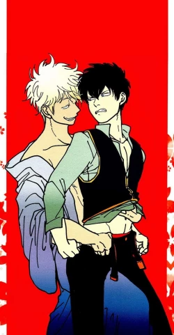 Page 2 of Perfume Panic