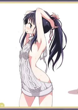 Page 11 of Happy Style! 6