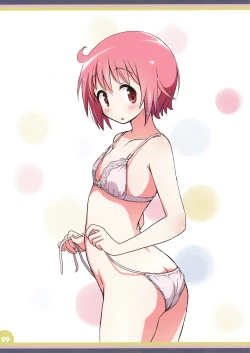 Page 9 of Happy Style! 6