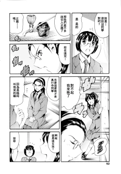 Page 54 of Houkago Dorei Club 2 Jigenme Ch. 1-4