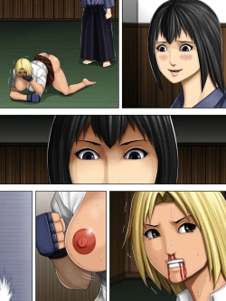 Page 43 of Furyou Musume vs Aiki Jujitsu