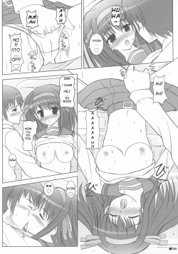 Page 7 of Harukyon no Ecchi Hon