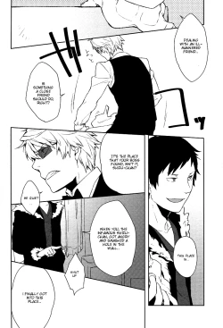 Page 8 of Knockin' on Heaven's Door