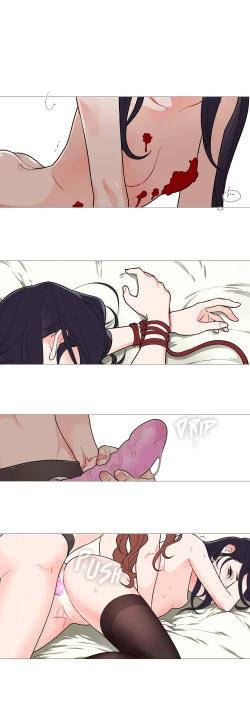 Page 485 of Sadistic Beauty Ch.1-35