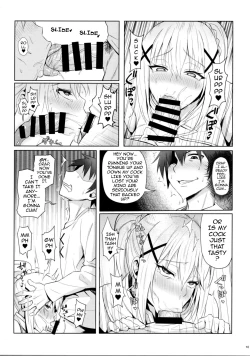 Page 12 of Kono Daraku Shita Onna Kishi ni Syukufuku o! | God’s Blessings on This Corrupted Female Knight!