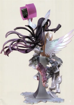 Page 5 of Zettai Junpaku Mahou Shoujo - Sailor Jewel ni Metamorphose