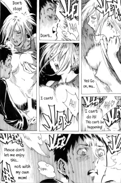 Page 13 of Cindhil's 17th Birthday Present From Mom