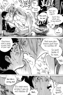 Page 14 of Cindhil's 17th Birthday Present From Mom