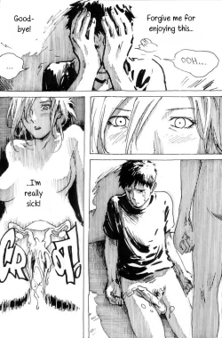 Page 19 of Cindhil's 17th Birthday Present From Mom