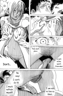 Page 9 of Cindhil's 17th Birthday Present From Mom