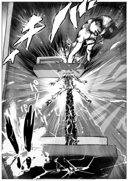 Page 47 of Sukumizu Senshi Ryona Manga 2-kan