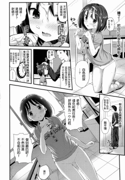 Page 15 of Taiyou no Akogare