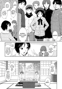 Page 60 of Hitozuma Audreysai kara no Furyou Tsuma Kouza15