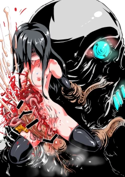 Page 19 of Buttobe Asashio-chan