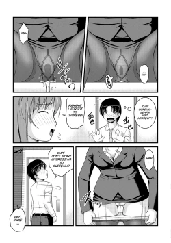 Page 120 of Kanojo ga suru Futokute Katai Mono
