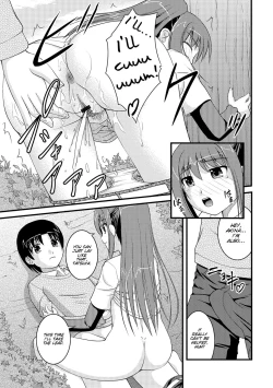 Page 61 of Kanojo ga suru Futokute Katai Mono