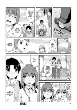 Page 66 of Kanojo ga suru Futokute Katai Mono