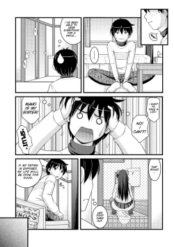 Page 69 of Kanojo ga suru Futokute Katai Mono